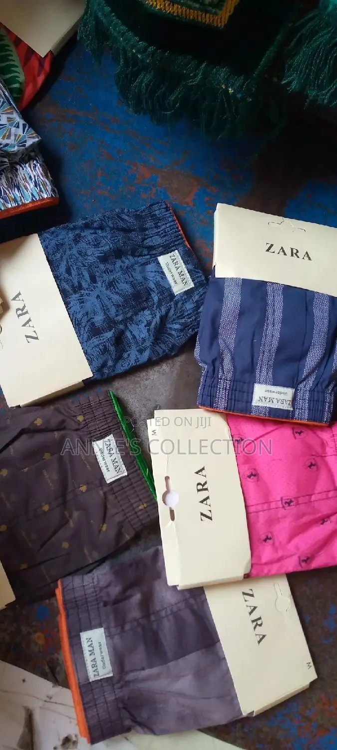 Quality Boxers