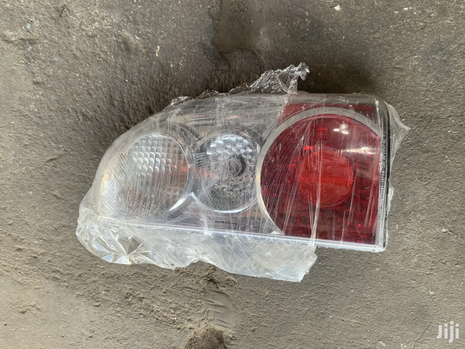 Suzuki Tail Light