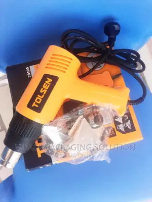 Hot Gun /Heat Gun . Tolsen