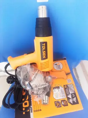 Hot Gun /Heat Gun . Tolsen