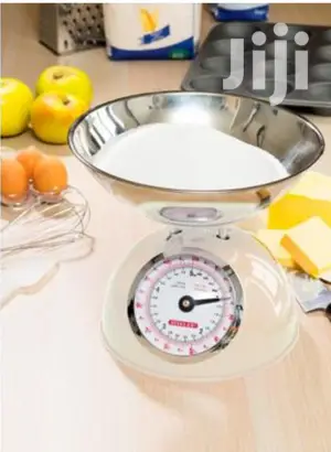 Steelex Kitchen Scale