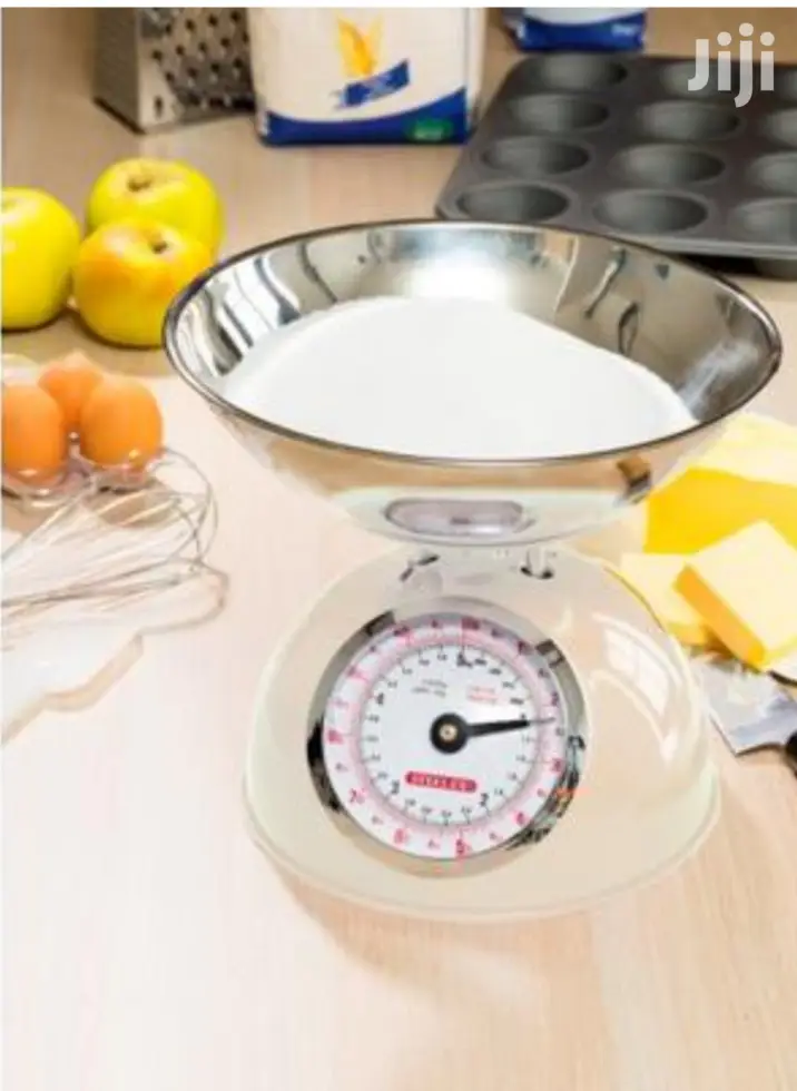 Steelex Kitchen Scale