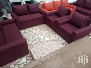 Sofa Set .Promo