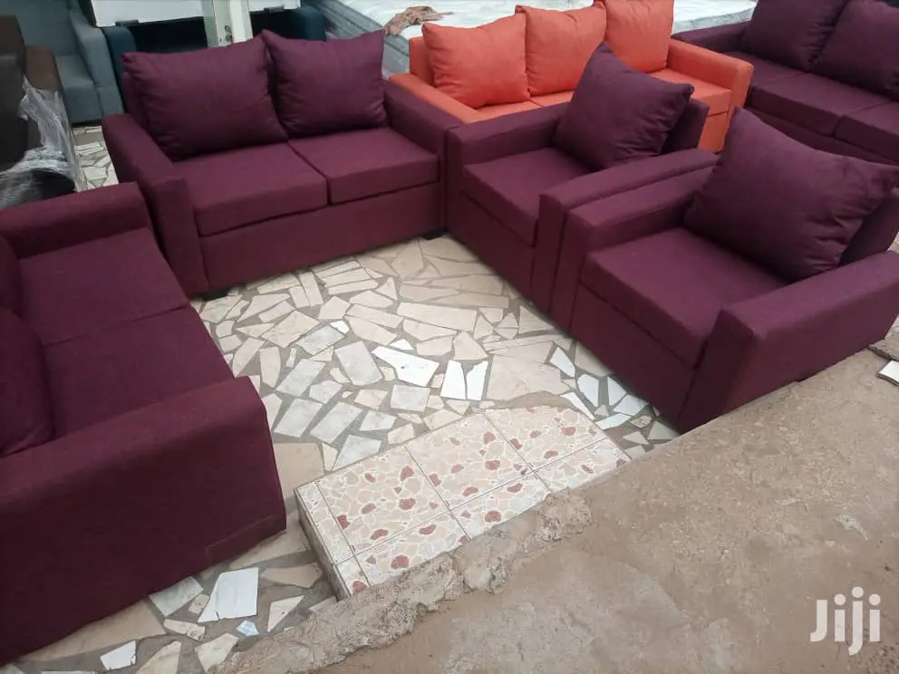 Sofa Set .Promo