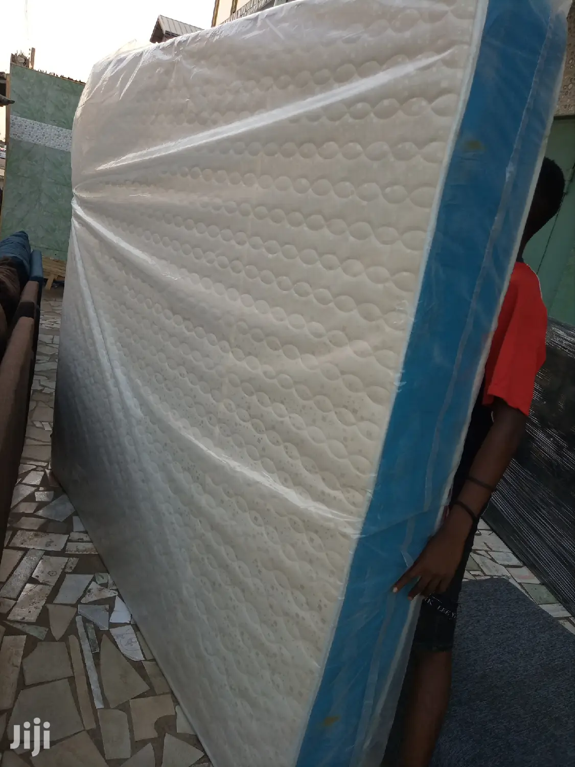 Kingsize Mattress 11 Inches