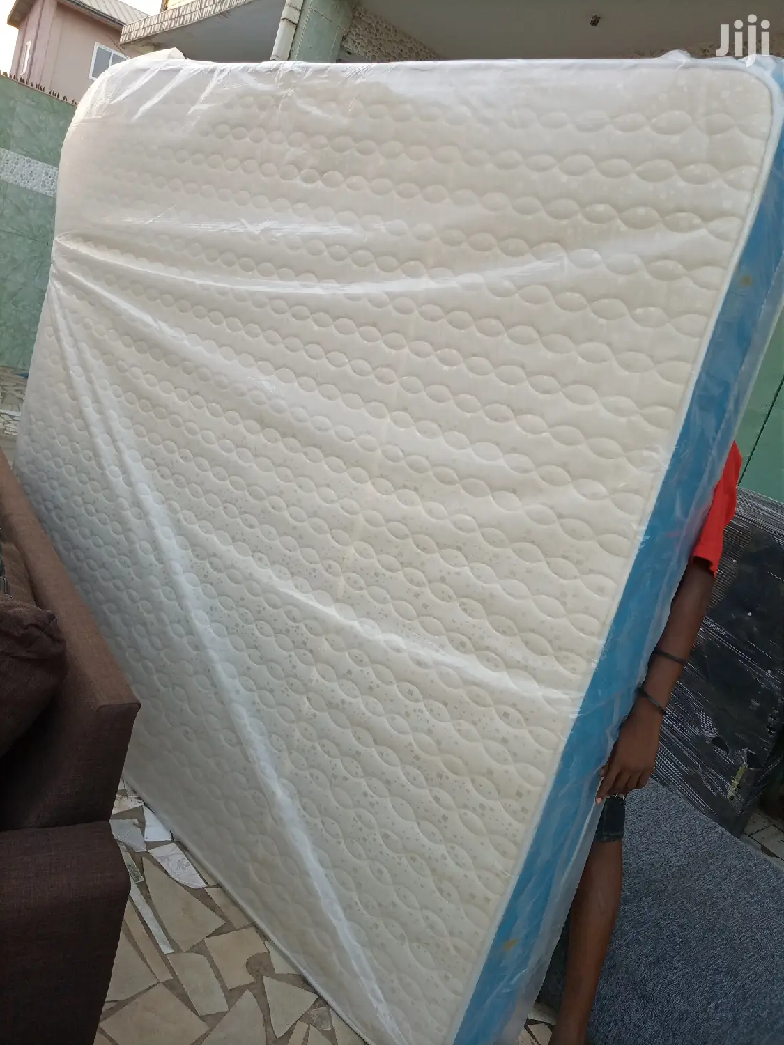 Kingsize Mattress 11 Inches