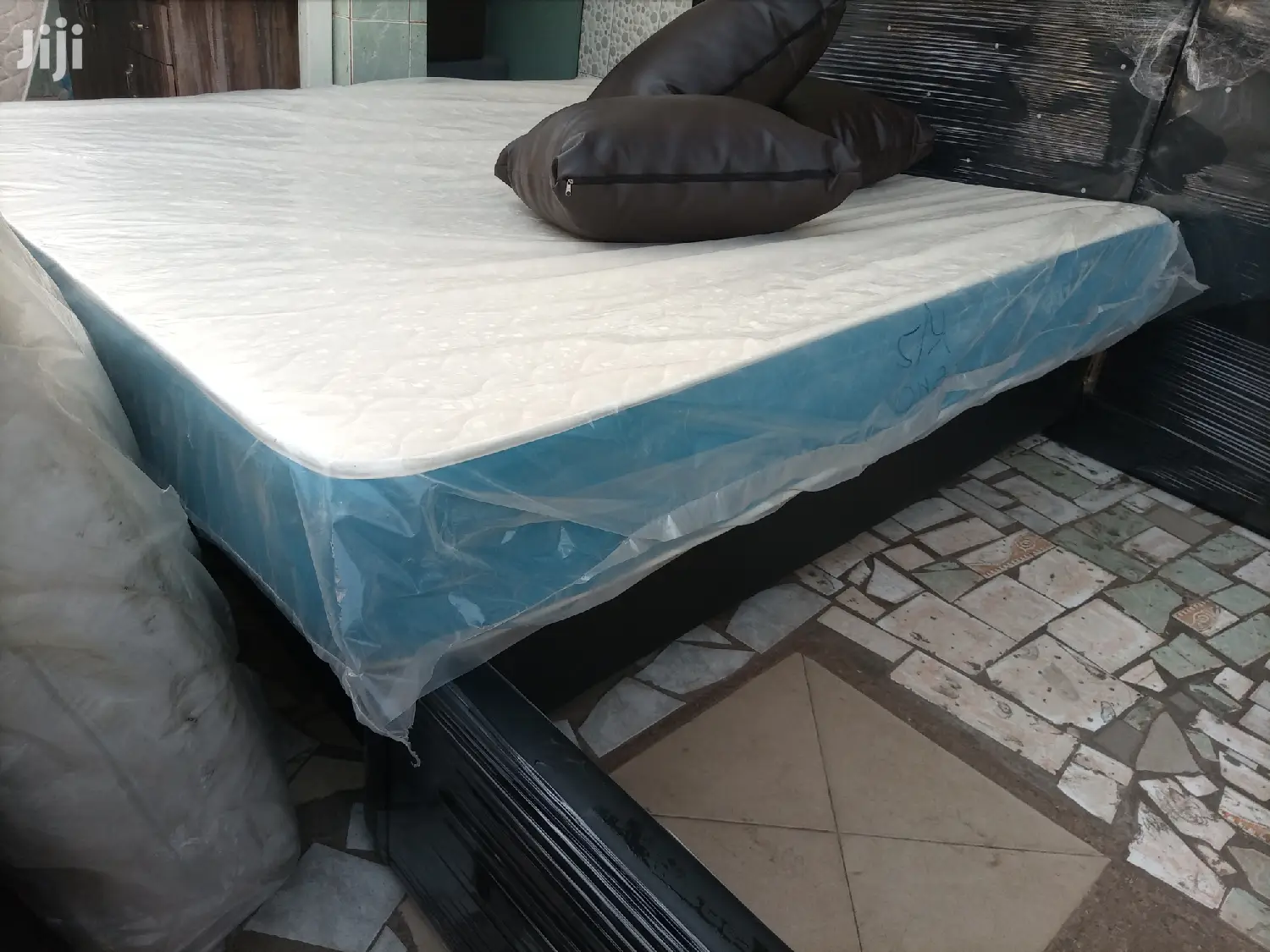 Kingsize Mattress 11 Inches