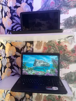 Laptop Toshiba A30 4GB Intel Core I3 HDD 350GB