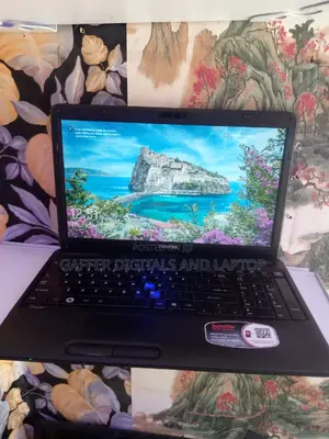 Laptop Toshiba A30 4GB Intel Core I3 HDD 350GB