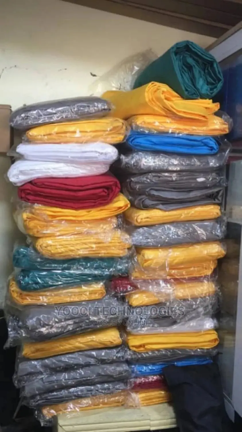 Cotton 3×6m Photography Backdrop.