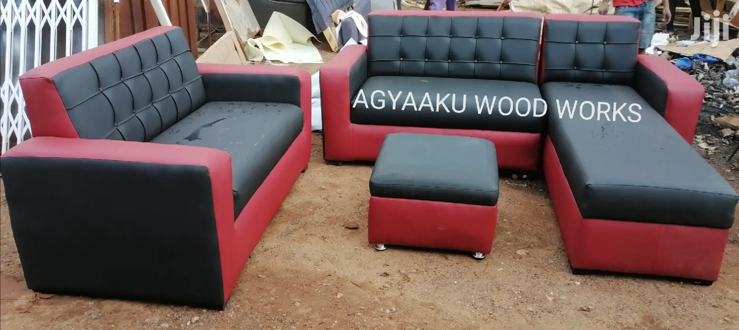 Agyaaku Wood Works