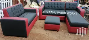 Agyaaku Wood Works