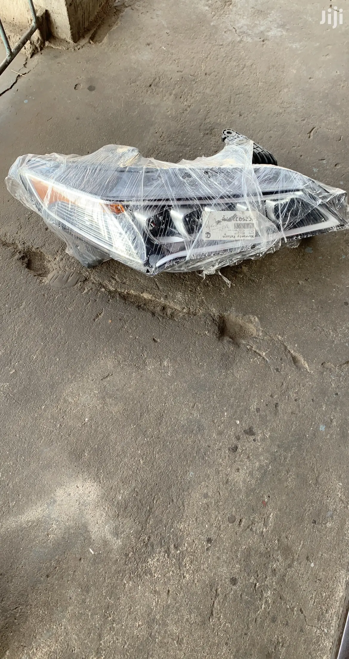 Acura Head Light