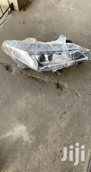 Acura Head Light