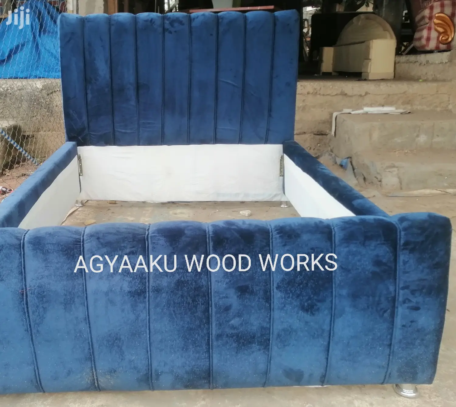 Agyaaku Wood Works