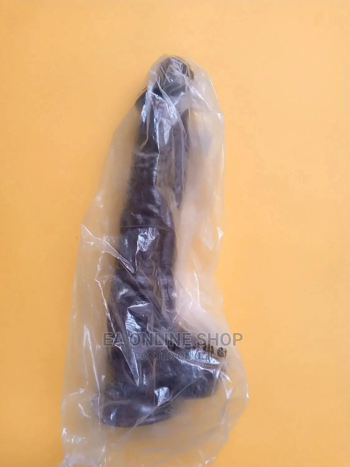 Big Long Penis Dildo 11 Inches