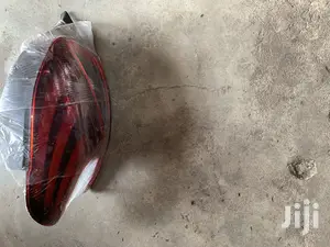 Peugeot Tail Light