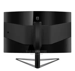 Philips Curved,1080 165hz Gaming Monitor, Brand New In Box
