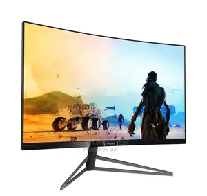 Philips Curved,1080 165hz Gaming Monitor, Brand New In Box