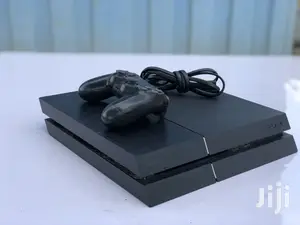 Playstation 4