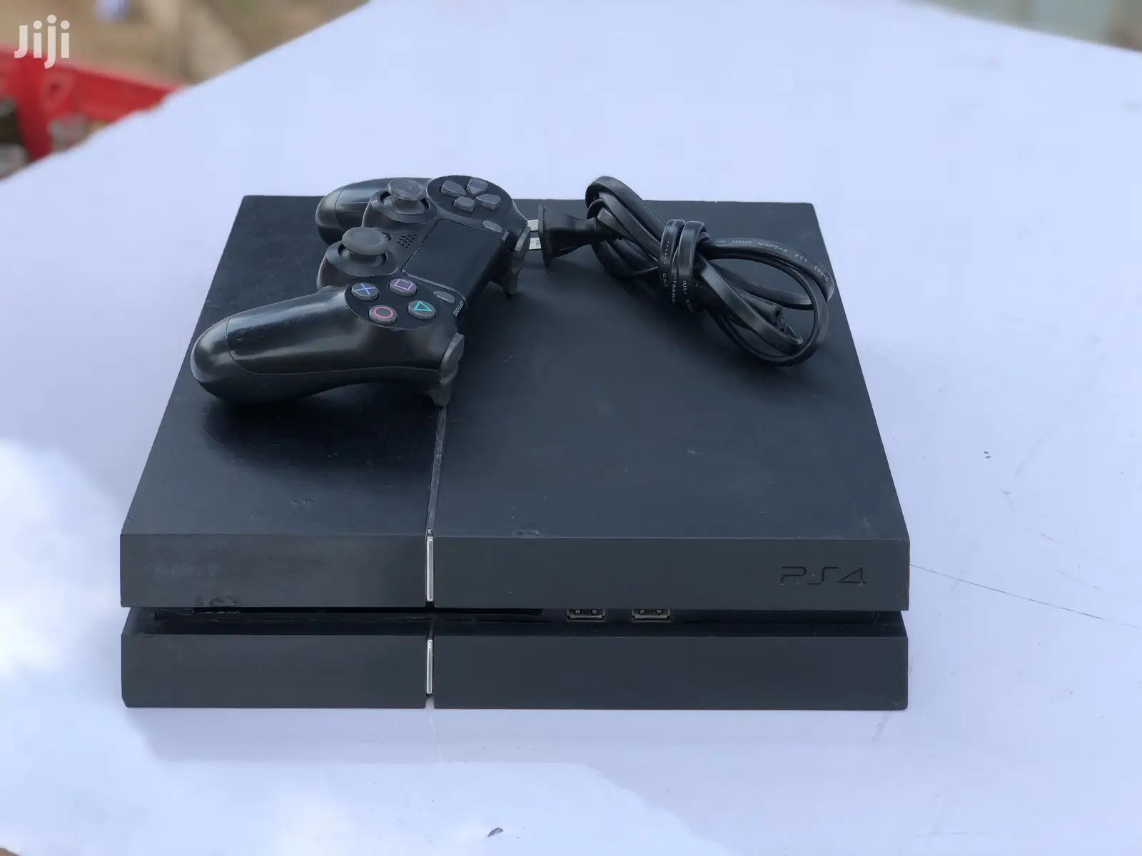 Playstation 4
