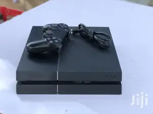 Playstation 4