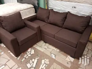 3in1 + Single Sofa