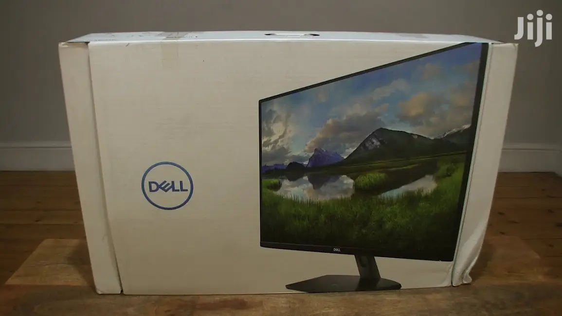 Dell 27 Display Monitor