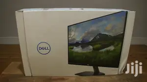 Dell 27 Display Monitor