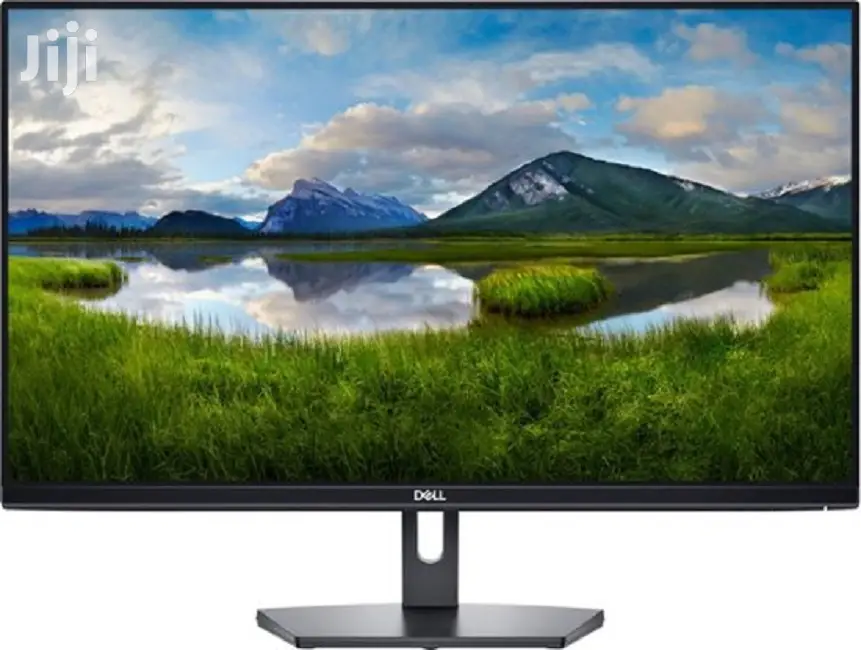 Dell 27 Display Monitor