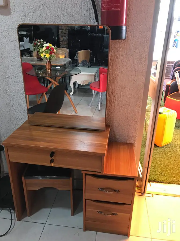 Dressing Mirror Set