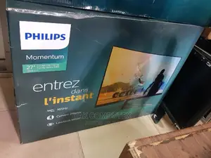 Philips Curved,1080 165hz Gaming Monitor, Brand New In Box