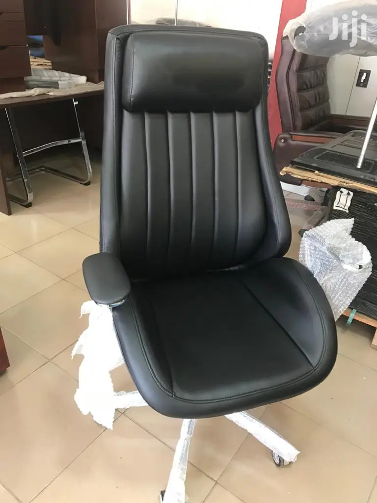 Executive Office Chair