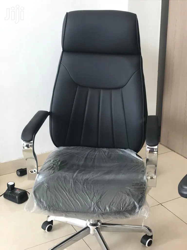 Executive Office Chair