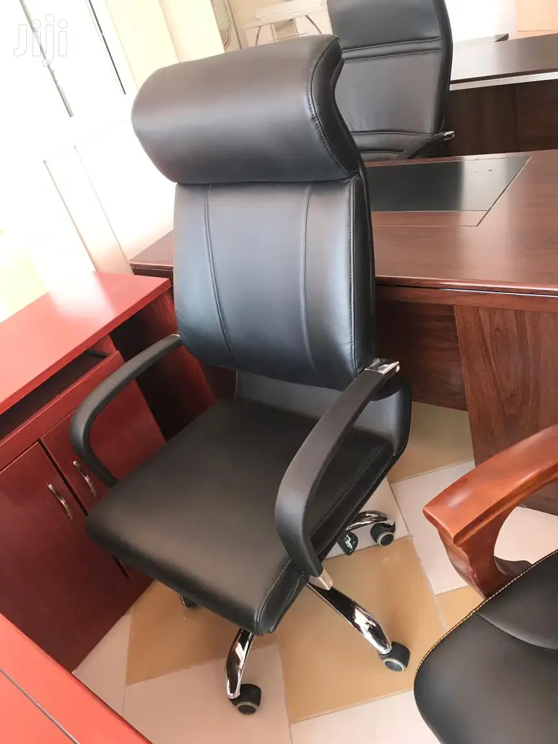 Executive Office Chair
