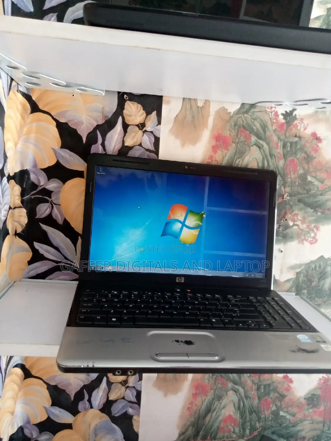 Laptop HP 650 G6 3GB Intel Celeron HDD 128GB