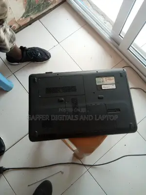 Laptop HP 650 G6 3GB Intel Celeron HDD 128GB