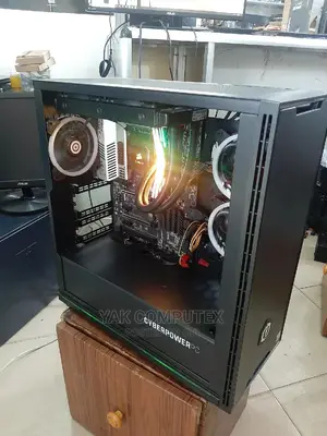 New Desktop Computer 32GB Intel Core i7 SSD 512GB