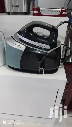 Nasco 2400W Multifunctional Iron