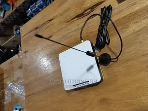 GSM Fixed Wireless Terminal