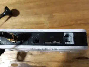 GSM Fixed Wireless Terminal